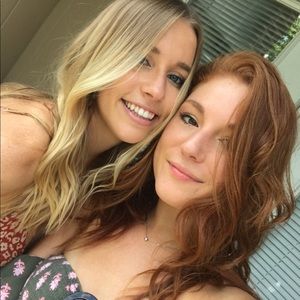 Meet your Posher, Meghan